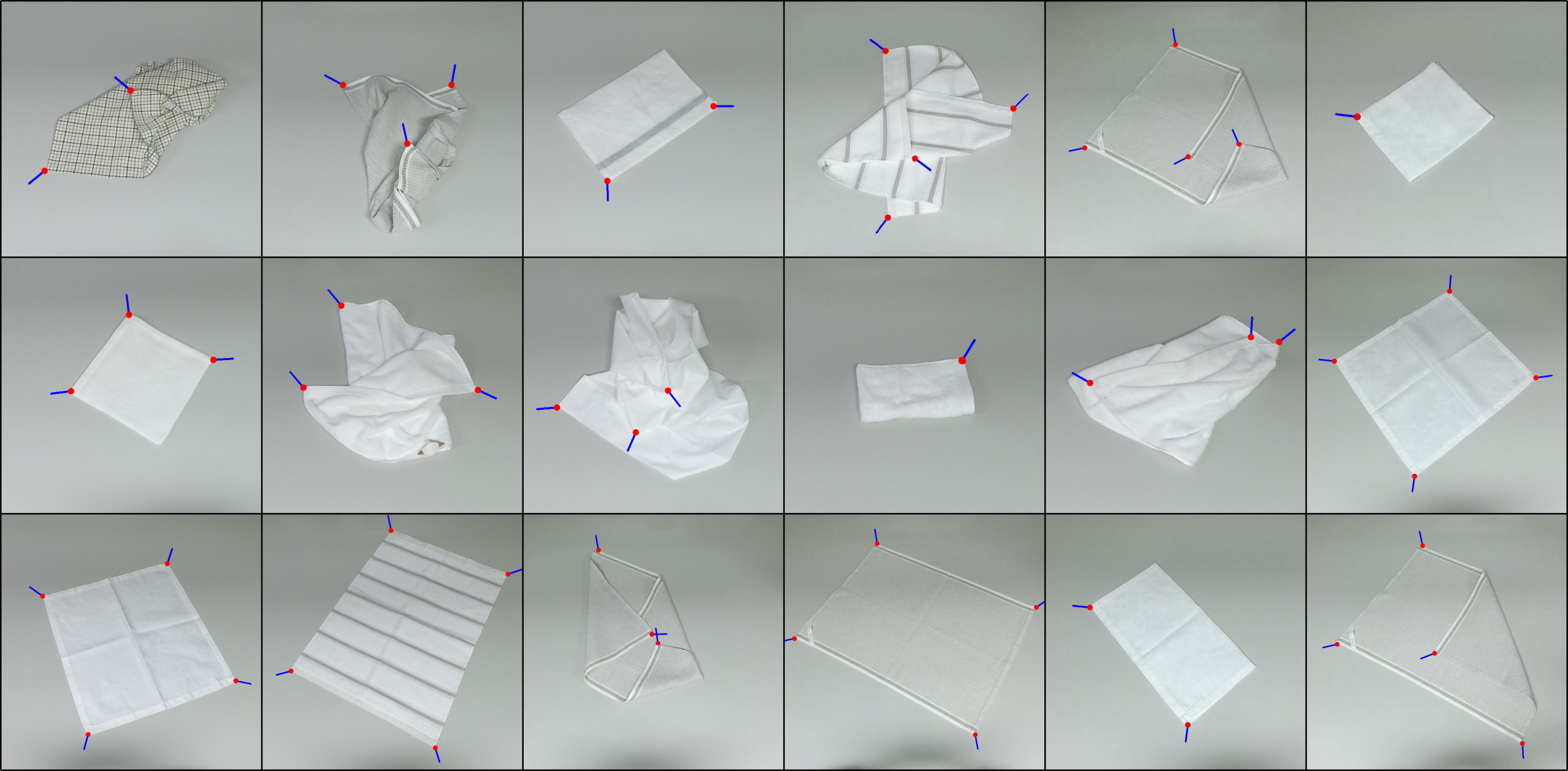 Detections of ICRA 2023 Competition CeDiRNet-3DoF: detections ICRA 2023!